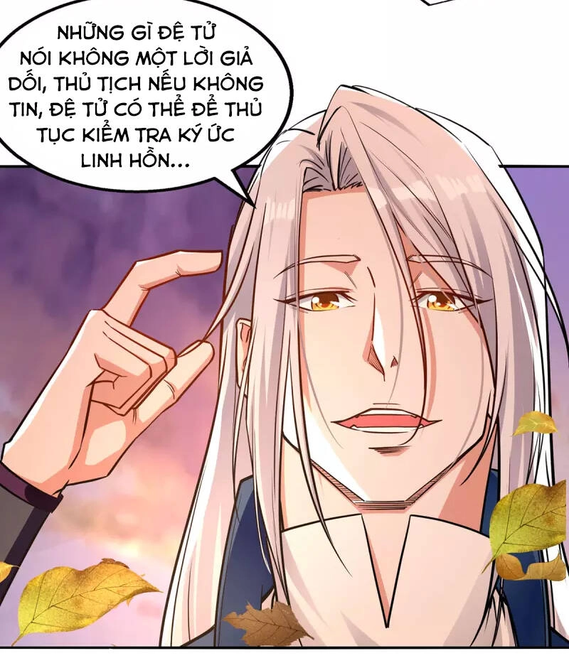 Nghịch Thiên Chí Tôn Chapter 164 - 8