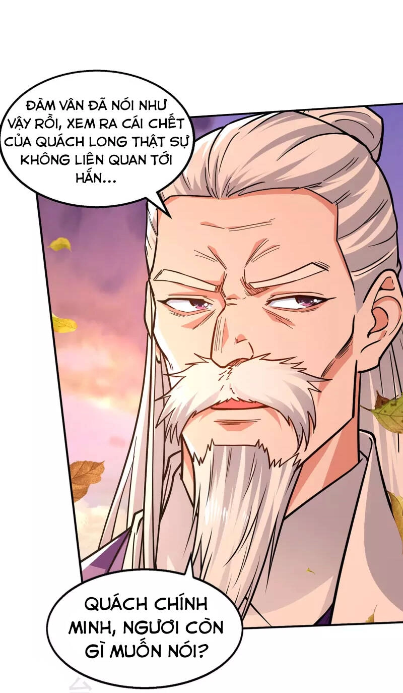 Nghịch Thiên Chí Tôn Chapter 164 - 9