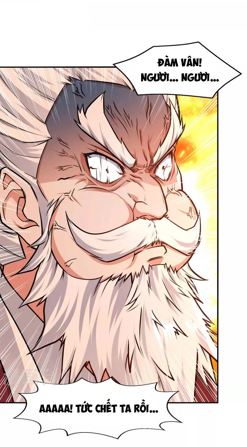 Nghịch Thiên Chí Tôn Chapter 164 - 13