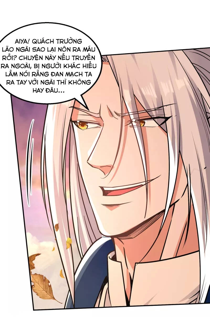 Nghịch Thiên Chí Tôn Chapter 164 - 15