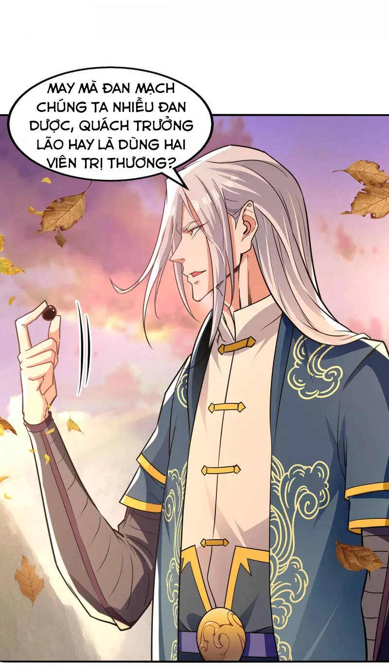 Nghịch Thiên Chí Tôn Chapter 164 - 16