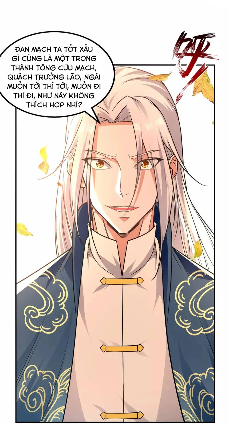 Nghịch Thiên Chí Tôn Chapter 164 - 19