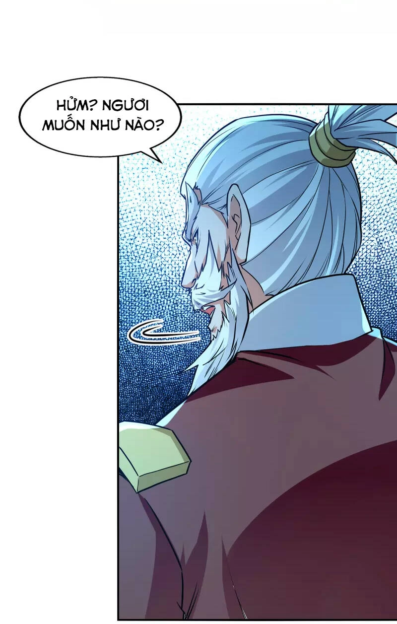 Nghịch Thiên Chí Tôn Chapter 164 - 20