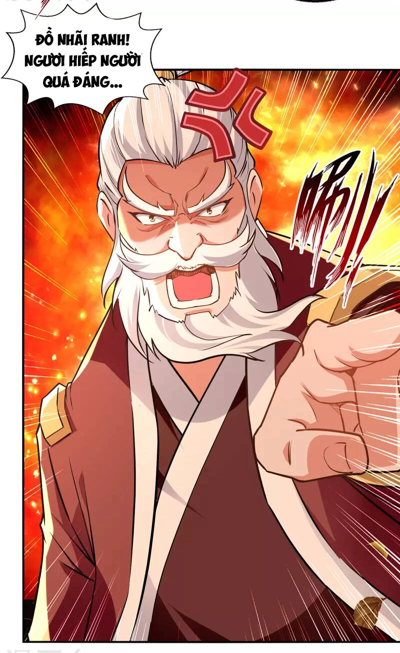 Nghịch Thiên Chí Tôn Chapter 164 - 22