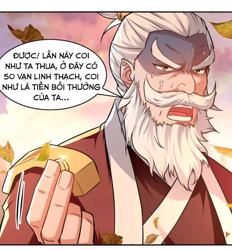 Nghịch Thiên Chí Tôn Chapter 164 - 25