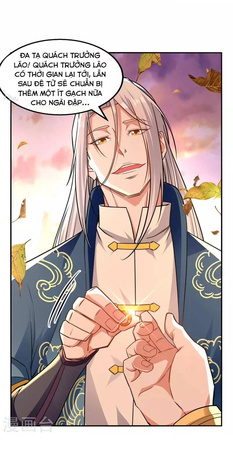 Nghịch Thiên Chí Tôn Chapter 164 - 26