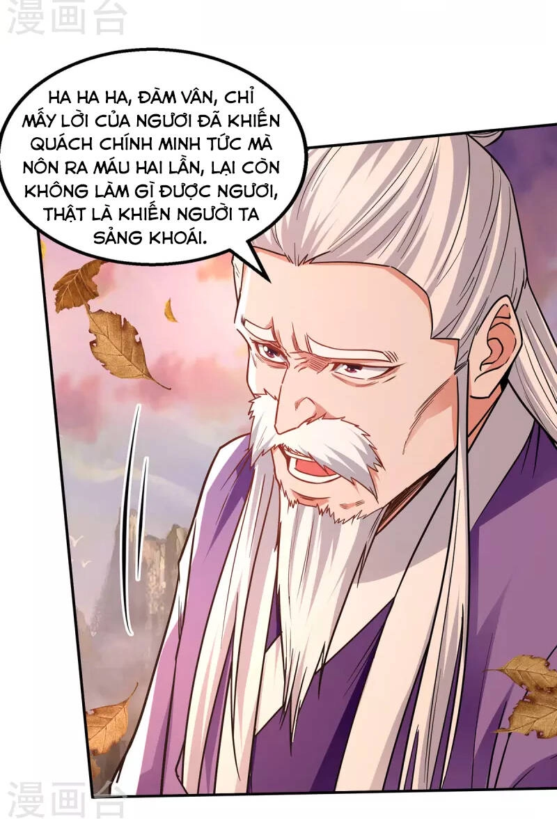 Nghịch Thiên Chí Tôn Chapter 164 - 30