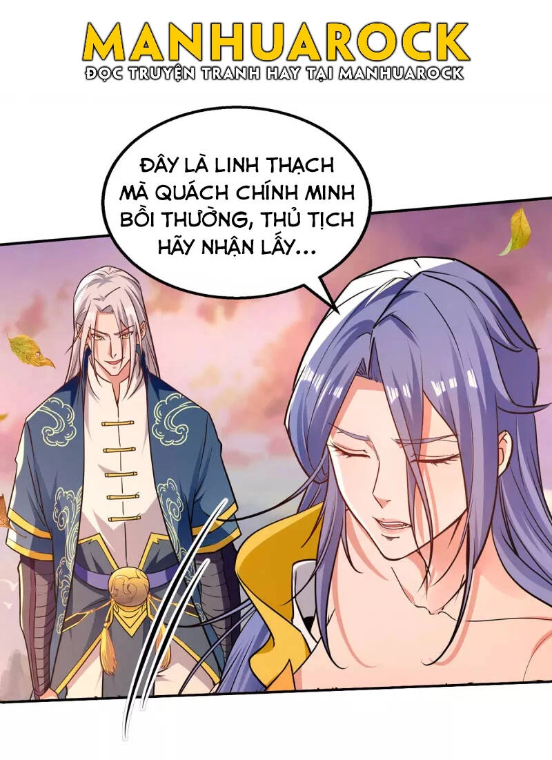 Nghịch Thiên Chí Tôn Chapter 165 - 2