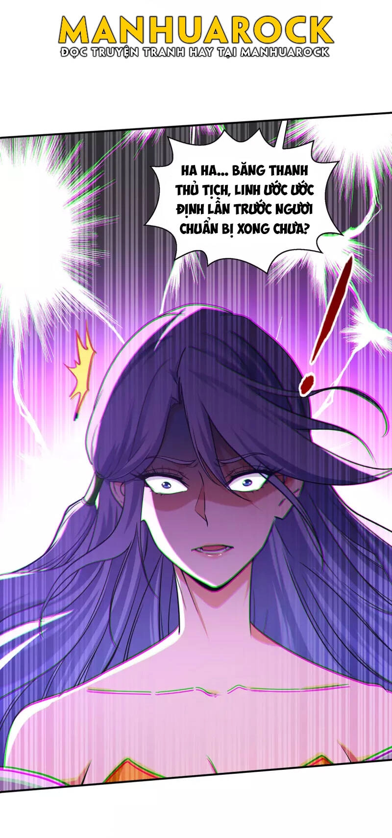 Nghịch Thiên Chí Tôn Chapter 165 - 3