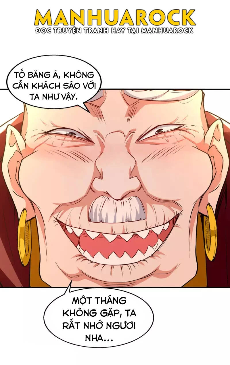 Nghịch Thiên Chí Tôn Chapter 165 - 9