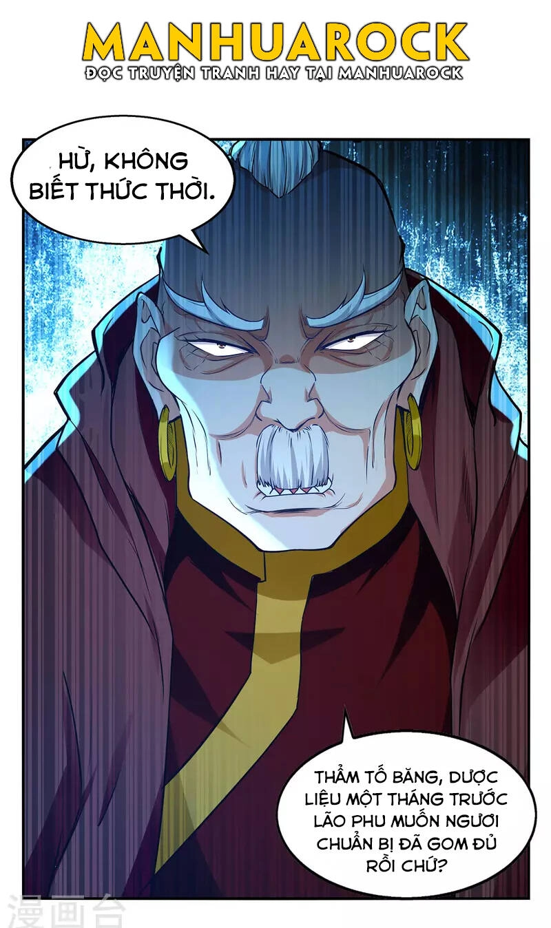Nghịch Thiên Chí Tôn Chapter 165 - 11