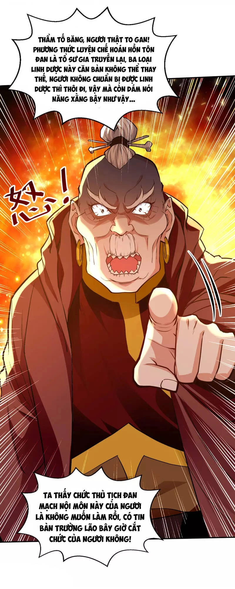 Nghịch Thiên Chí Tôn Chapter 165 - 13