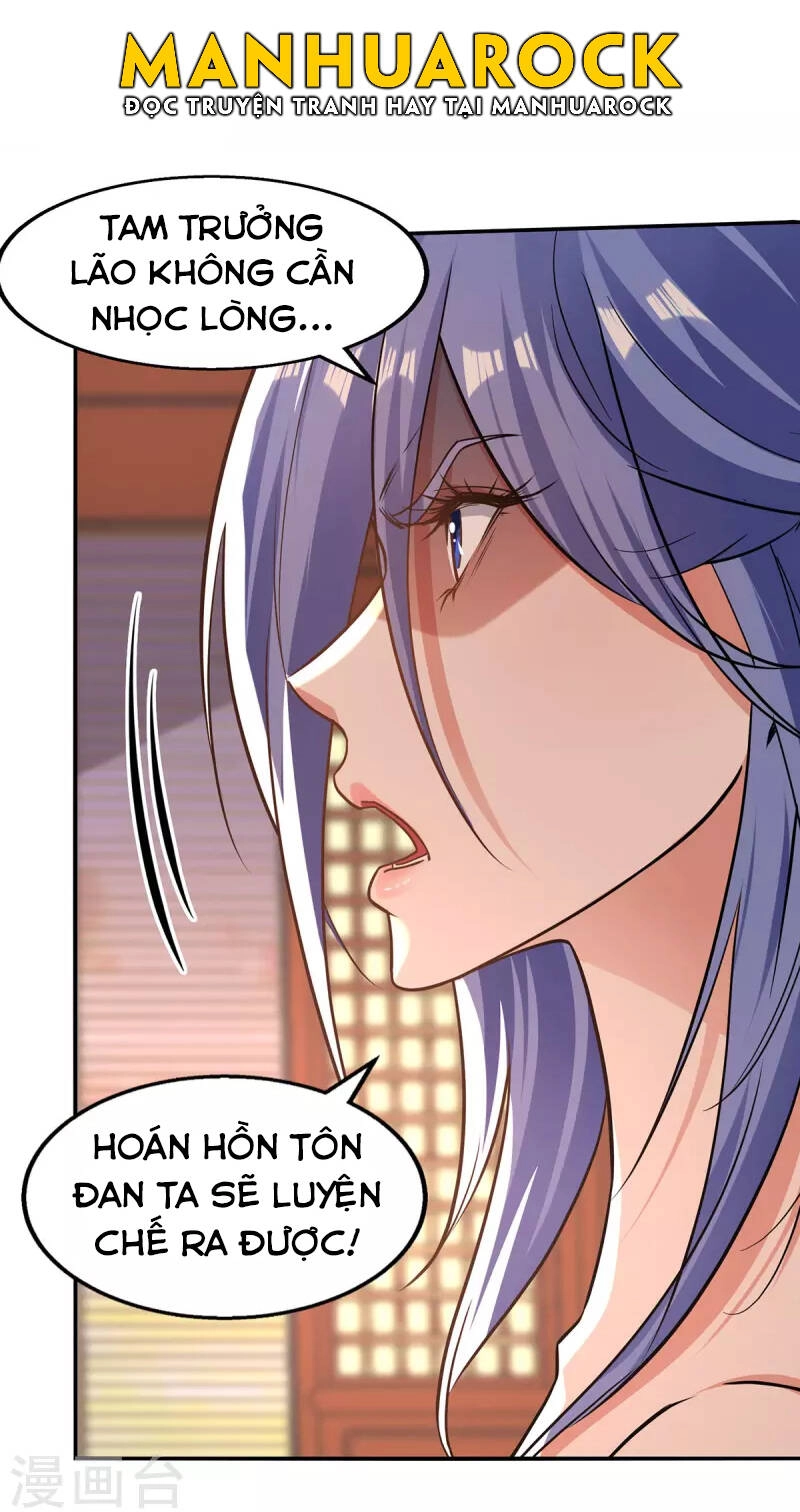 Nghịch Thiên Chí Tôn Chapter 165 - 18