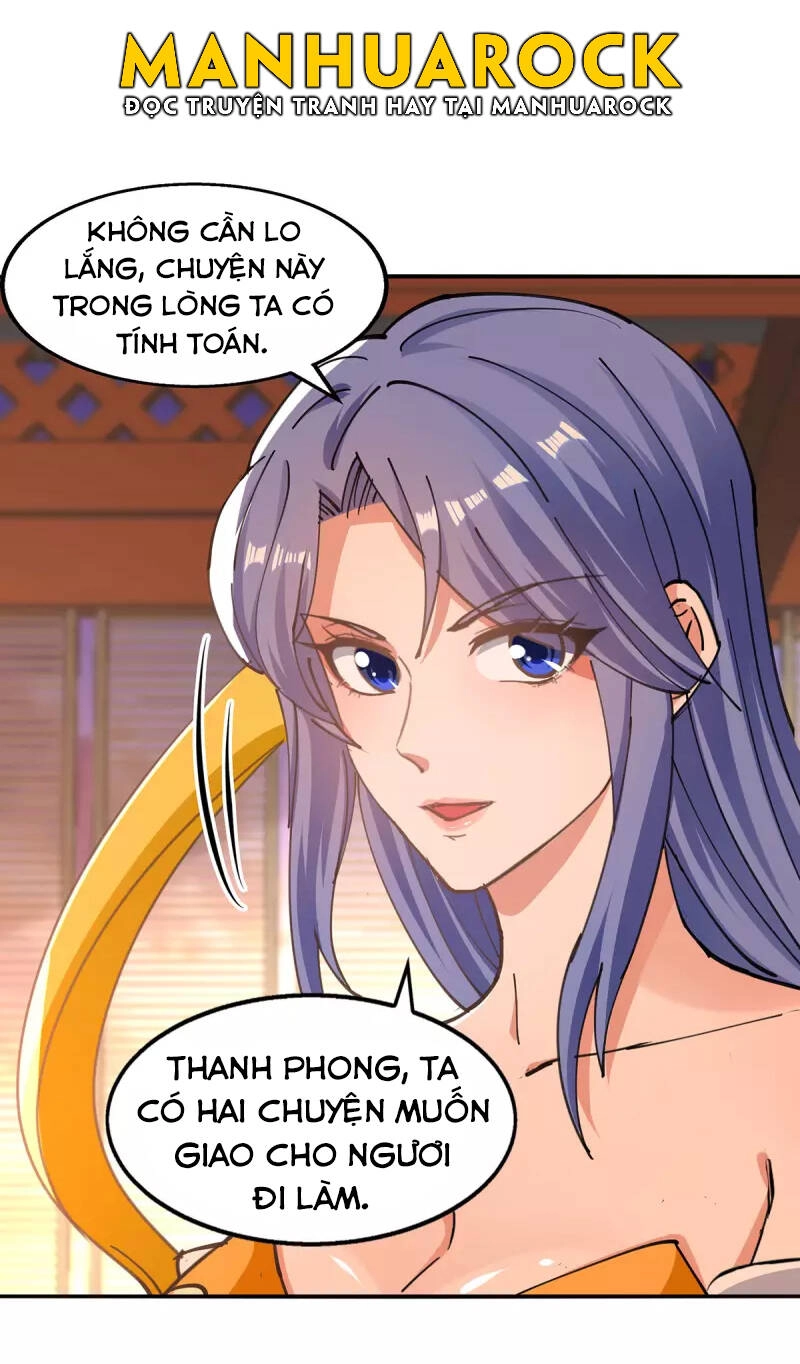 Nghịch Thiên Chí Tôn Chapter 165 - 22
