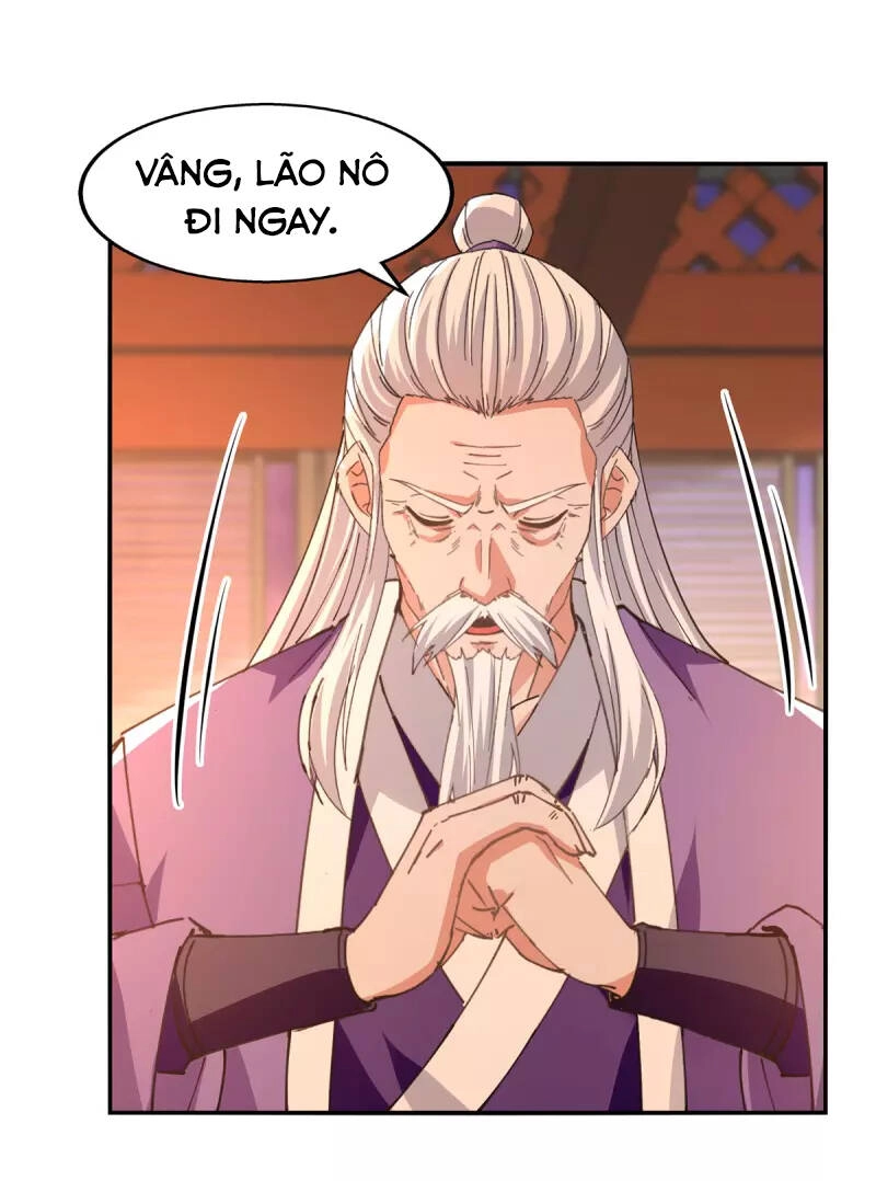 Nghịch Thiên Chí Tôn Chapter 165 - 27