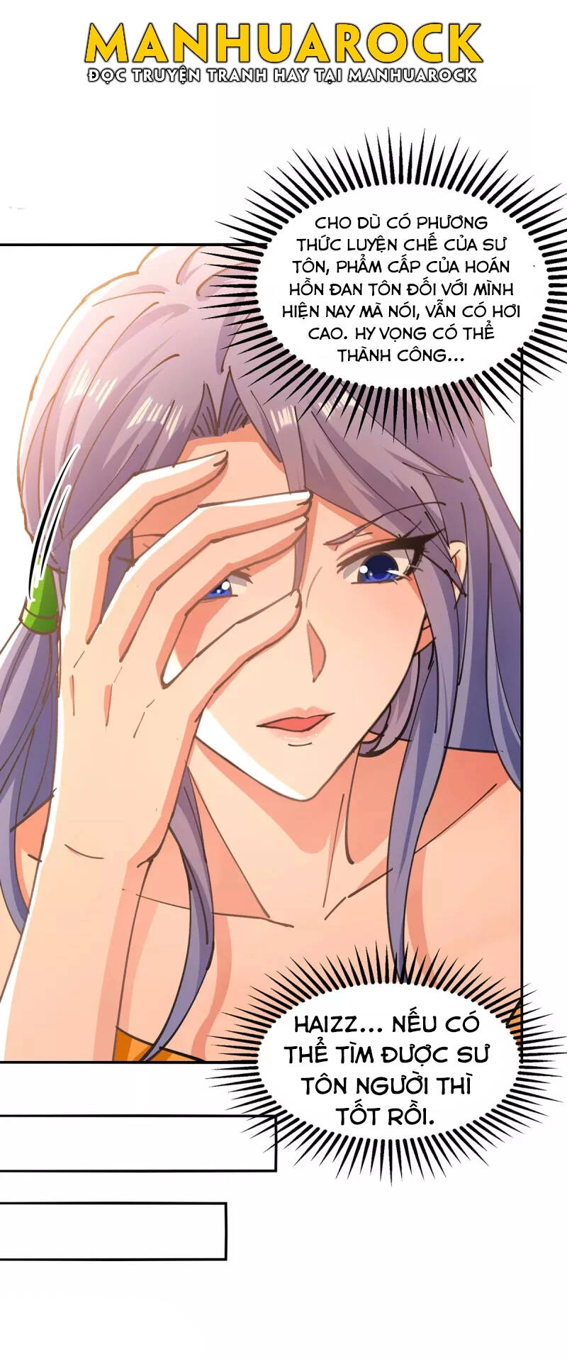 Nghịch Thiên Chí Tôn Chapter 165 - 28