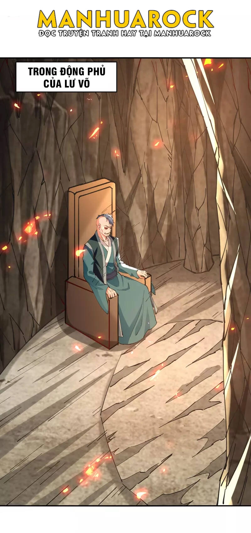 Nghịch Thiên Chí Tôn Chapter 165 - 29