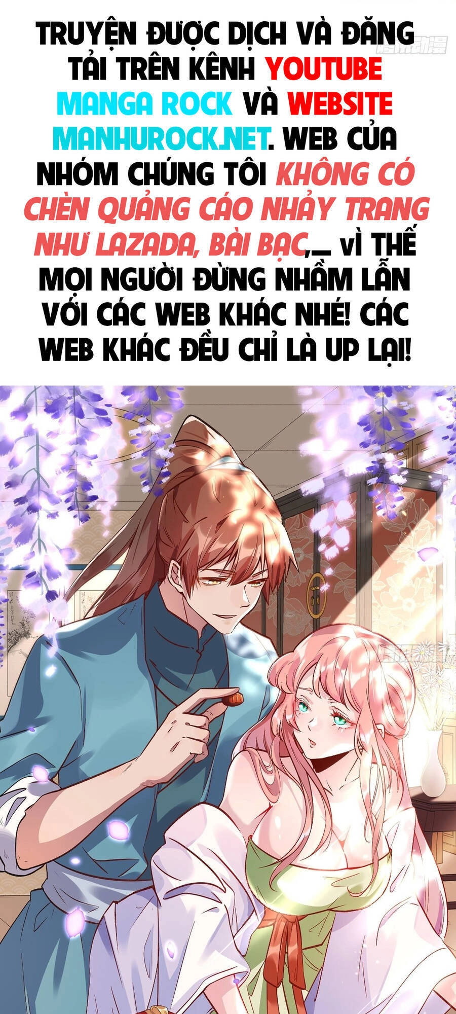 Nghịch Thiên Chí Tôn Chapter 165 - 33