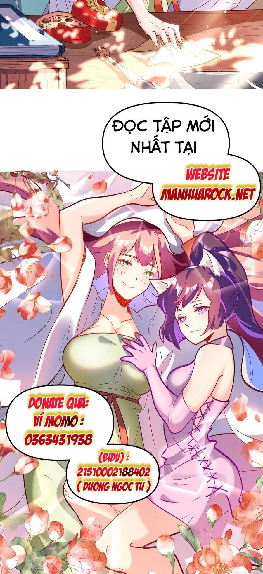 Nghịch Thiên Chí Tôn Chapter 165 - 34