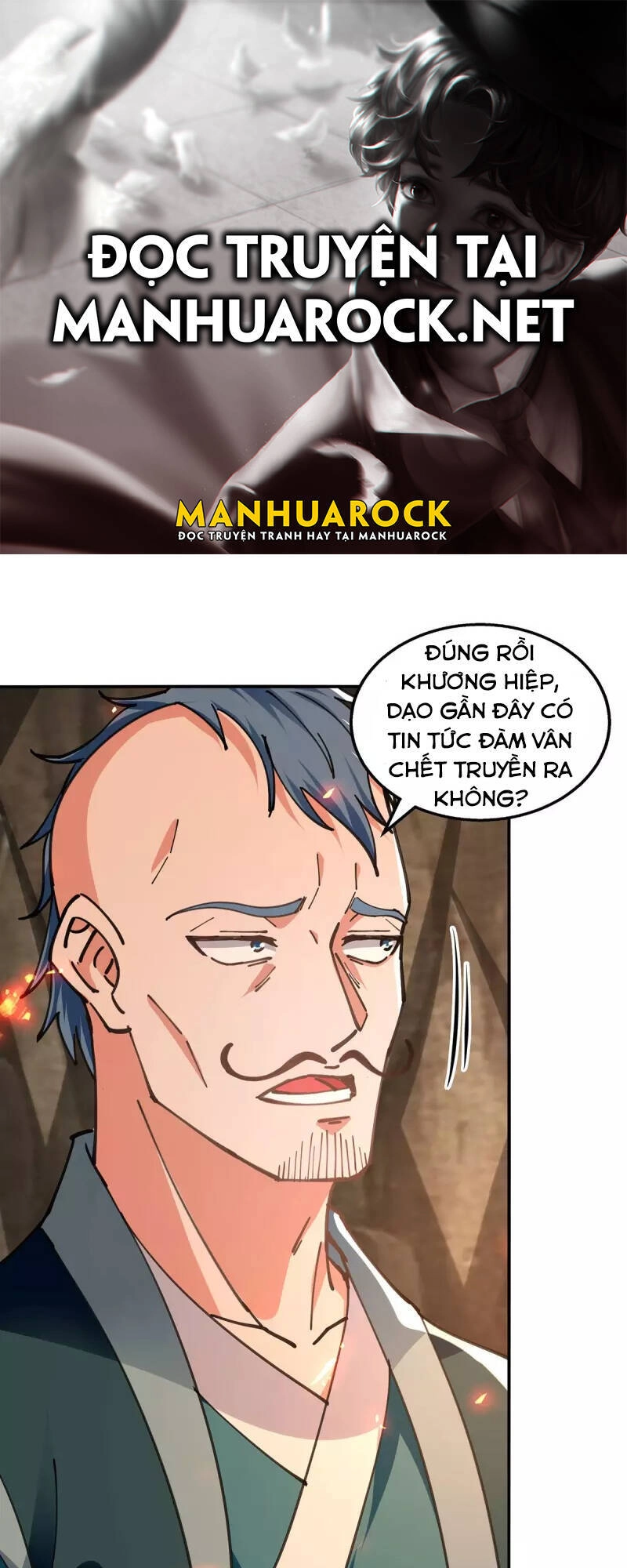 Nghịch Thiên Chí Tôn Chapter 166 - 1