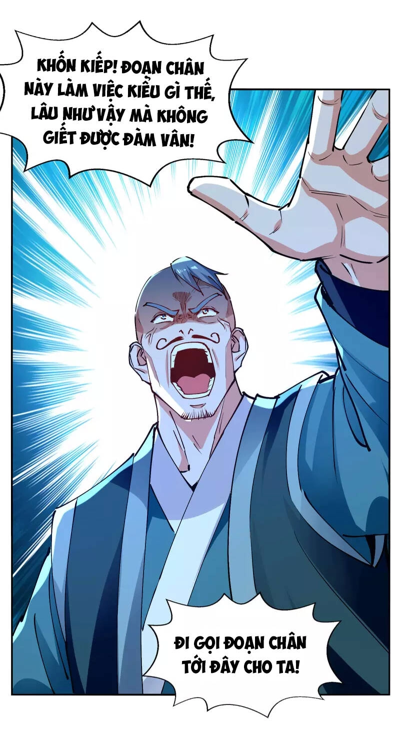 Nghịch Thiên Chí Tôn Chapter 166 - 4