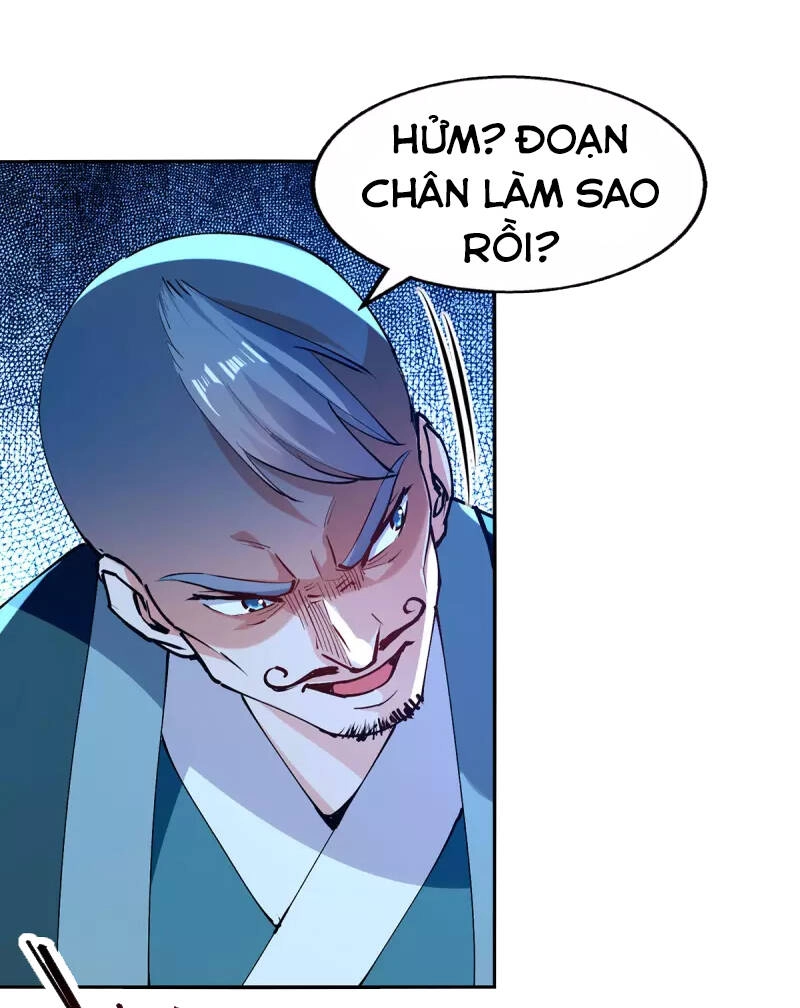 Nghịch Thiên Chí Tôn Chapter 166 - 6