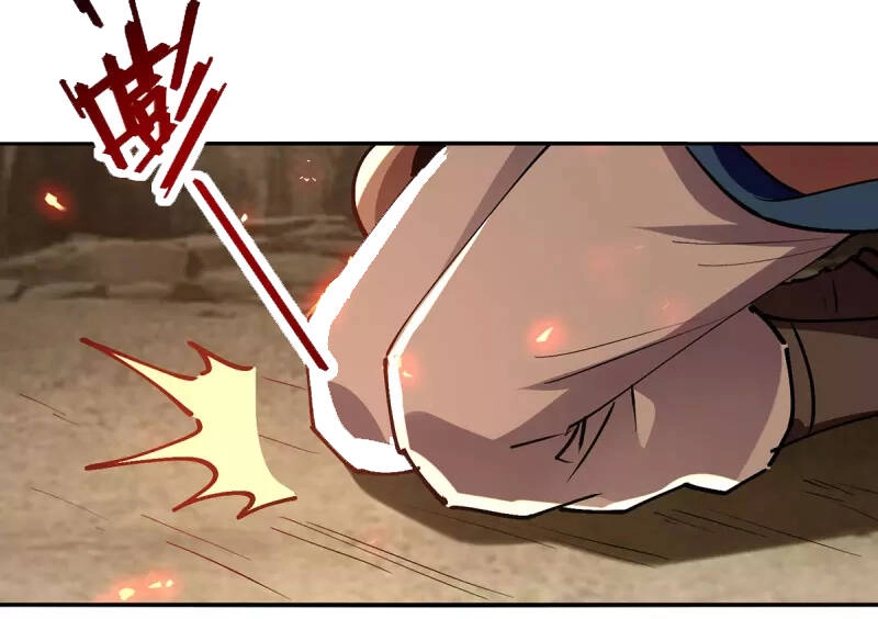 Nghịch Thiên Chí Tôn Chapter 166 - 7