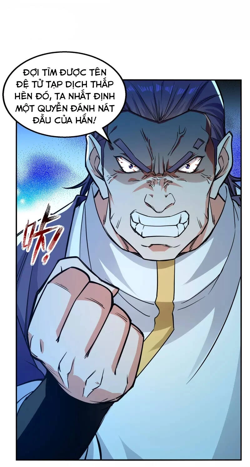 Nghịch Thiên Chí Tôn Chapter 166 - 26