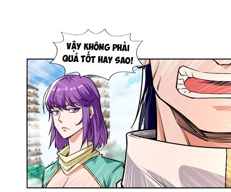 Nghịch Thiên Chí Tôn Chapter 166 - 28