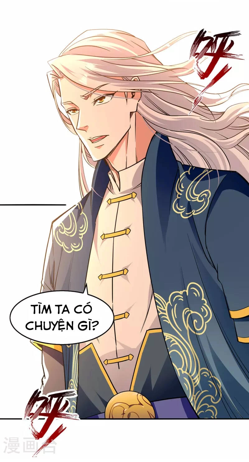 Nghịch Thiên Chí Tôn Chapter 166 - 31