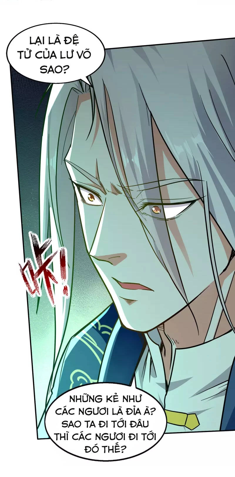 Nghịch Thiên Chí Tôn Chapter 167 - 9