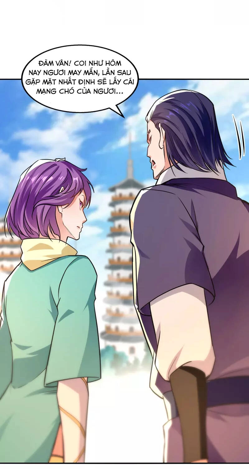 Nghịch Thiên Chí Tôn Chapter 167 - 17