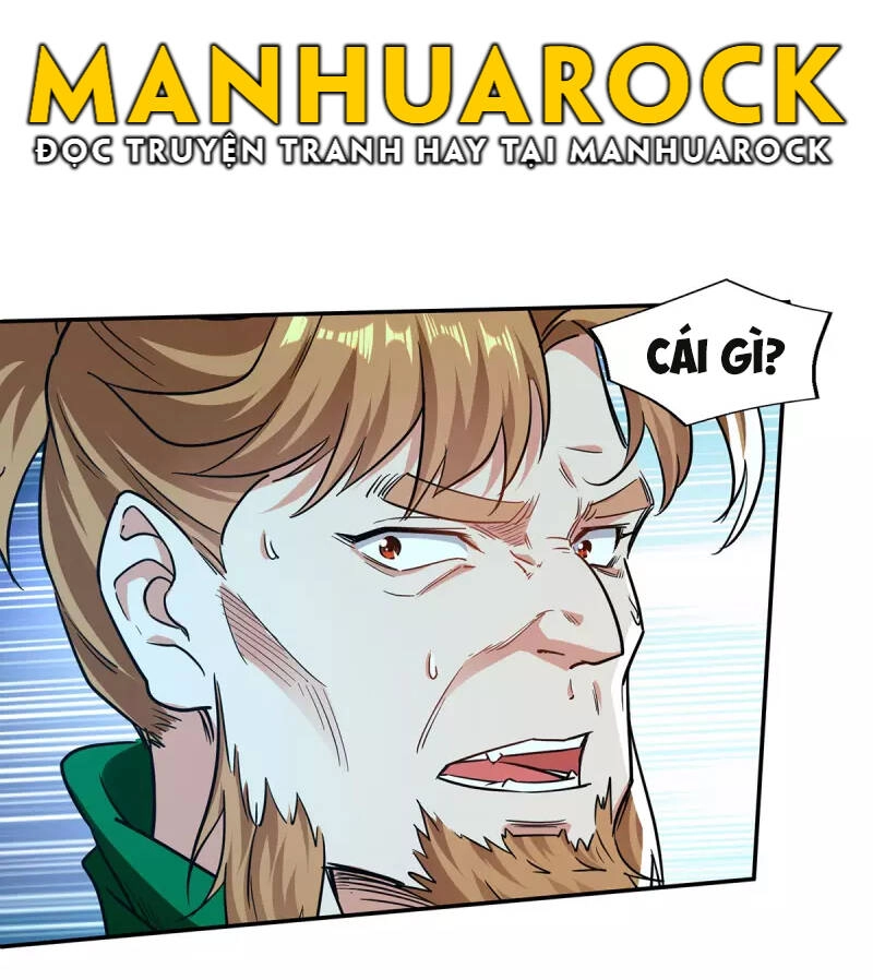 Nghịch Thiên Chí Tôn Chapter 167 - 20