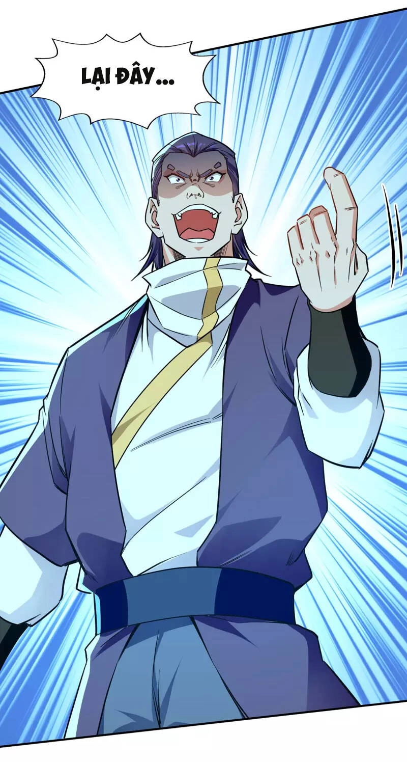 Nghịch Thiên Chí Tôn Chapter 167 - 22