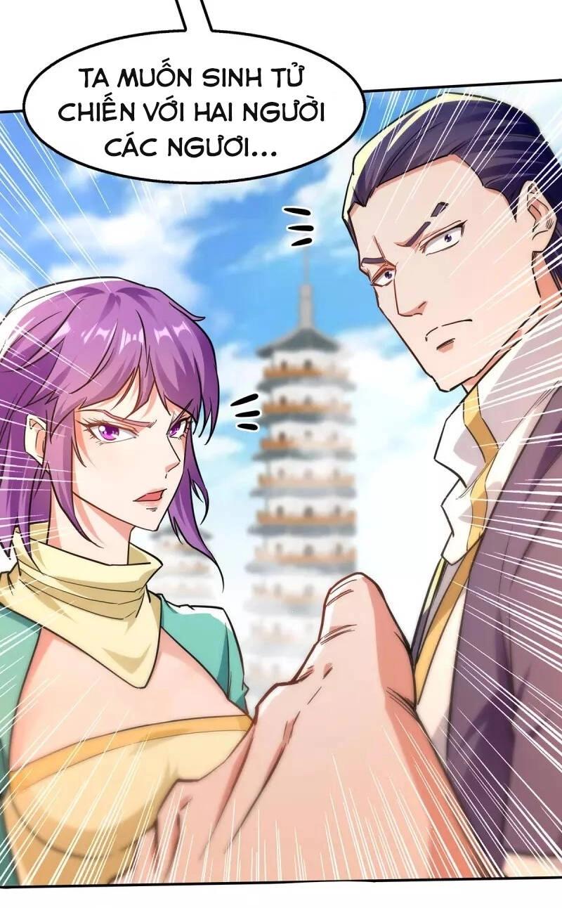 Nghịch Thiên Chí Tôn Chapter 167 - 24