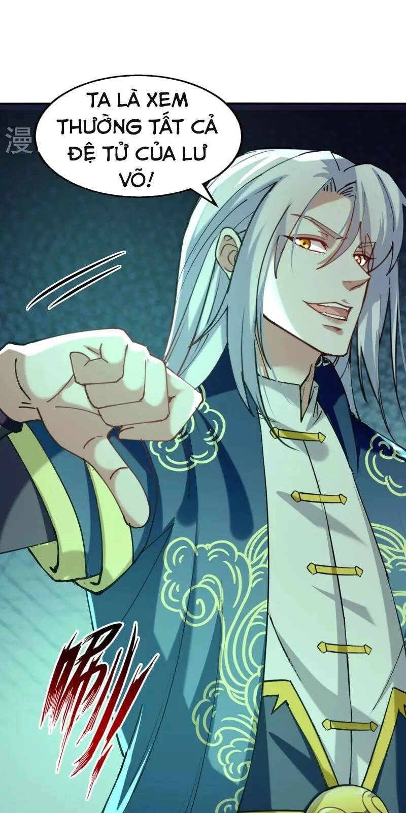 Nghịch Thiên Chí Tôn Chapter 167 - 29