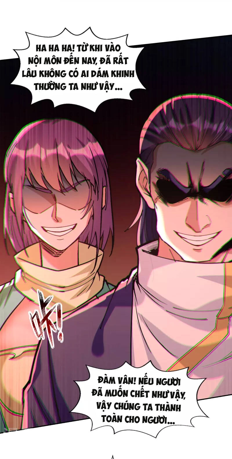 Nghịch Thiên Chí Tôn Chapter 167 - 32