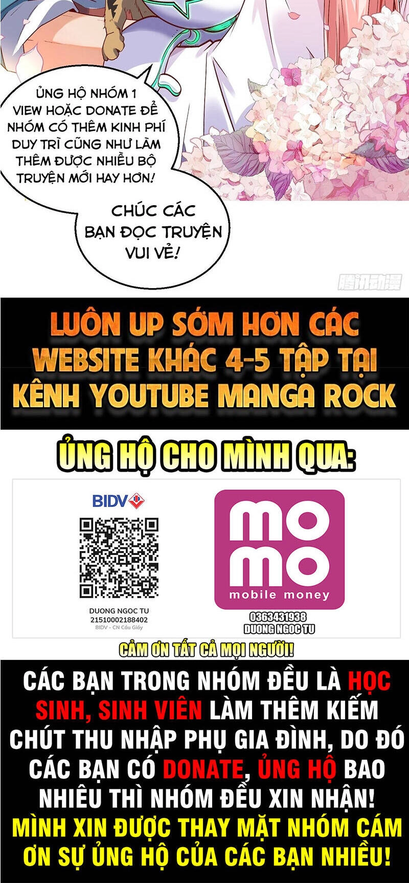 Nghịch Thiên Chí Tôn Chapter 167 - 34