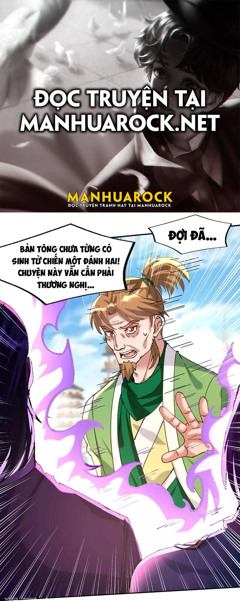 Nghịch Thiên Chí Tôn Chapter 168 - 2