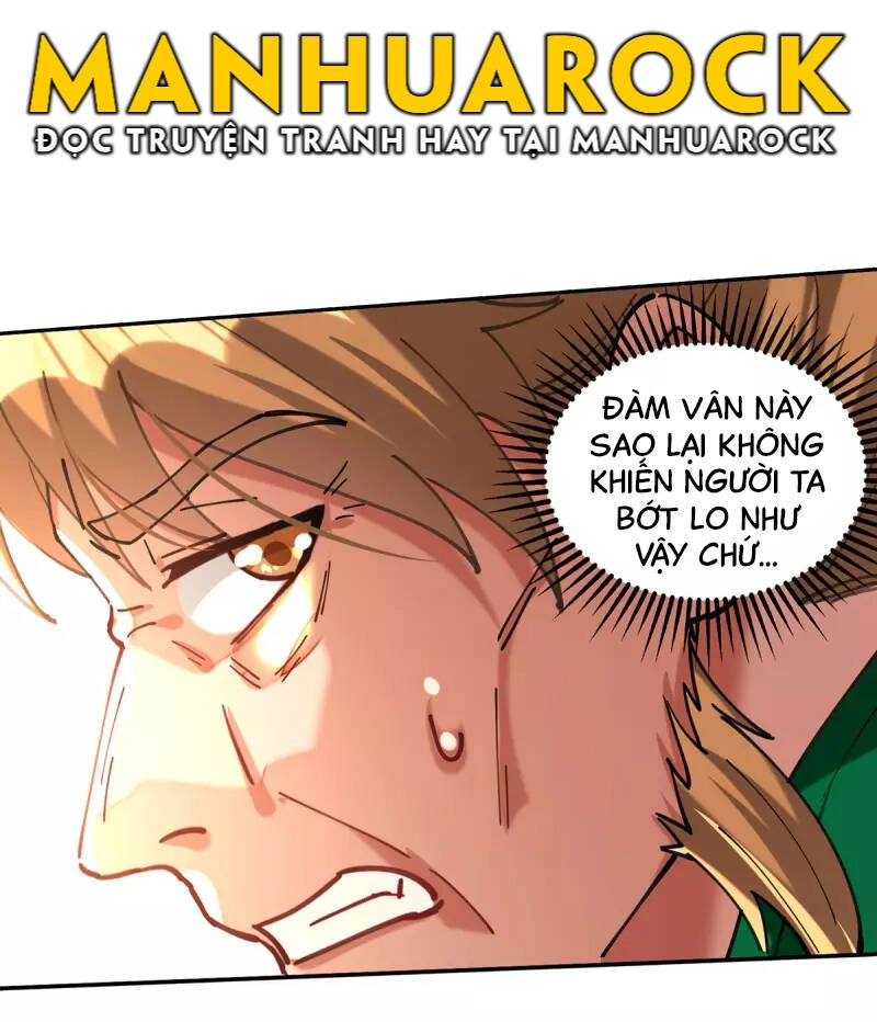 Nghịch Thiên Chí Tôn Chapter 168 - 4