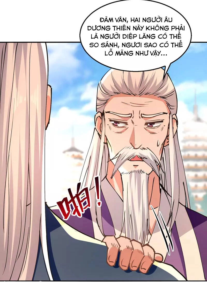 Nghịch Thiên Chí Tôn Chapter 168 - 13