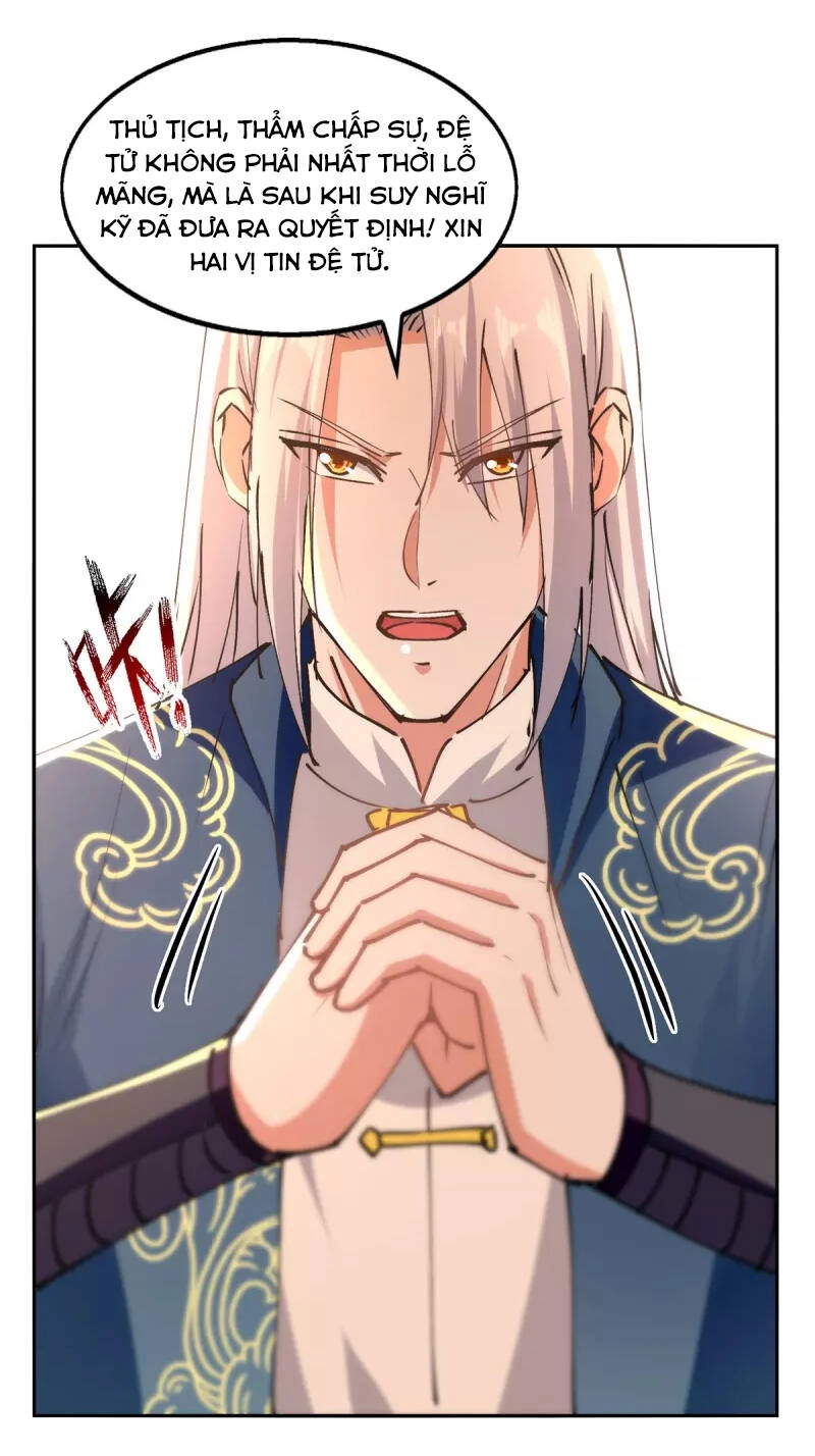 Nghịch Thiên Chí Tôn Chapter 168 - 14