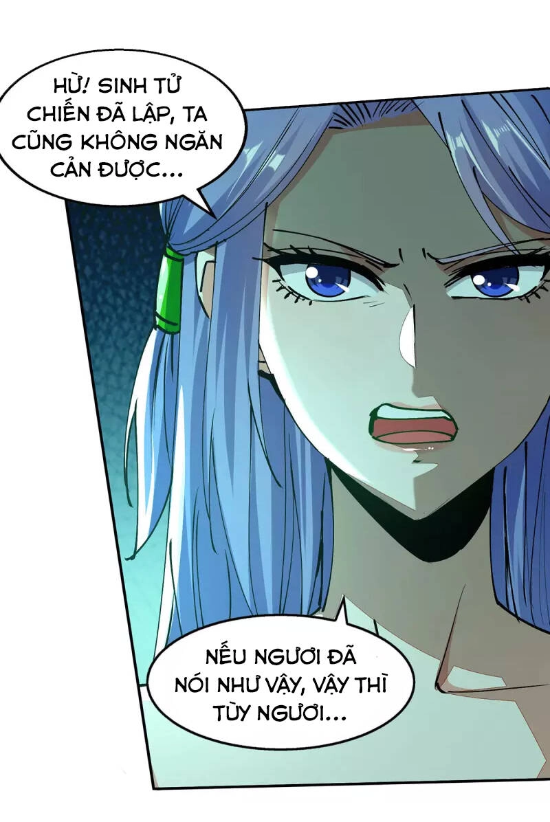 Nghịch Thiên Chí Tôn Chapter 168 - 15