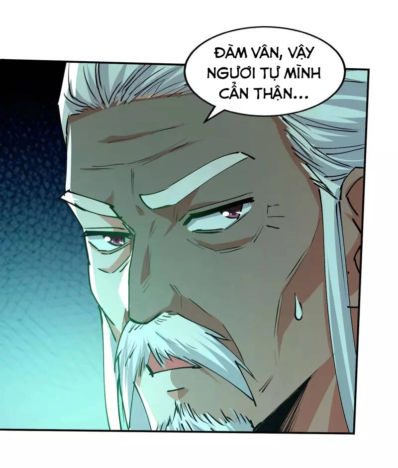 Nghịch Thiên Chí Tôn Chapter 168 - 16