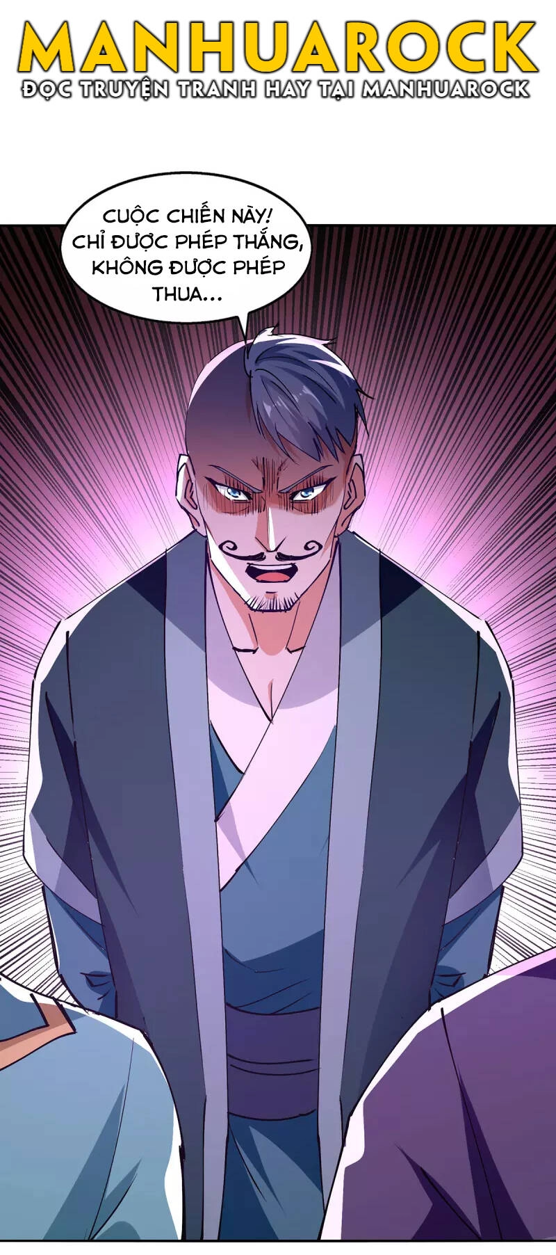 Nghịch Thiên Chí Tôn Chapter 168 - 17