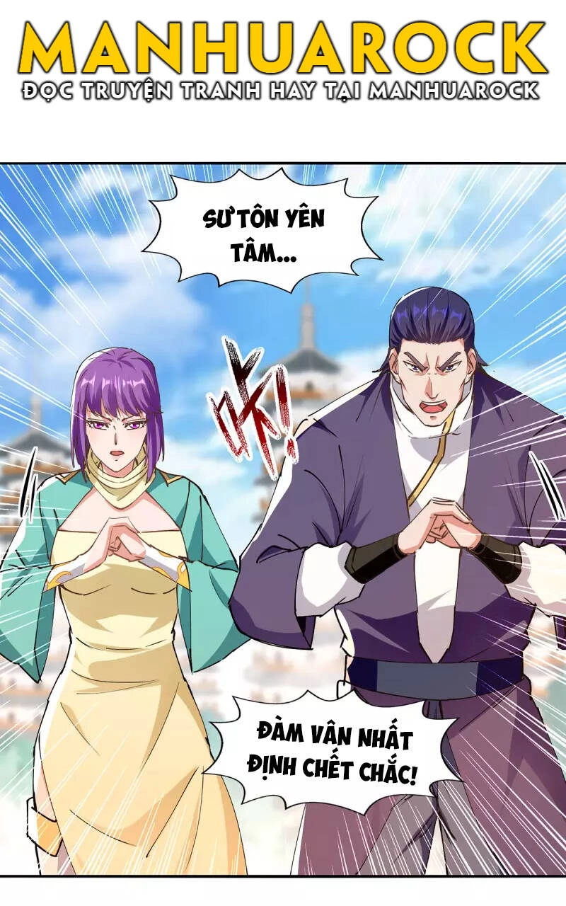 Nghịch Thiên Chí Tôn Chapter 168 - 18