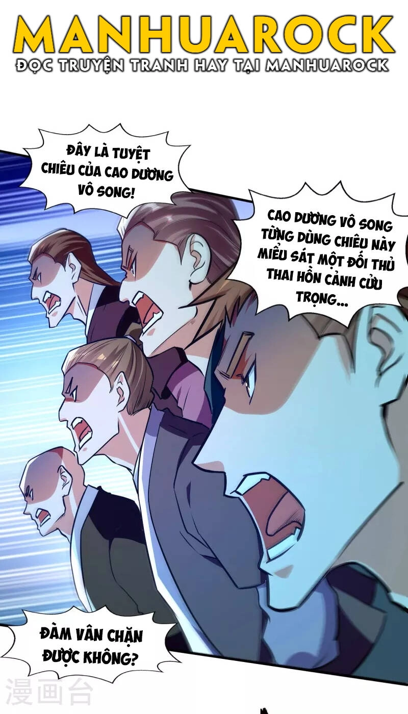 Nghịch Thiên Chí Tôn Chapter 168 - 25