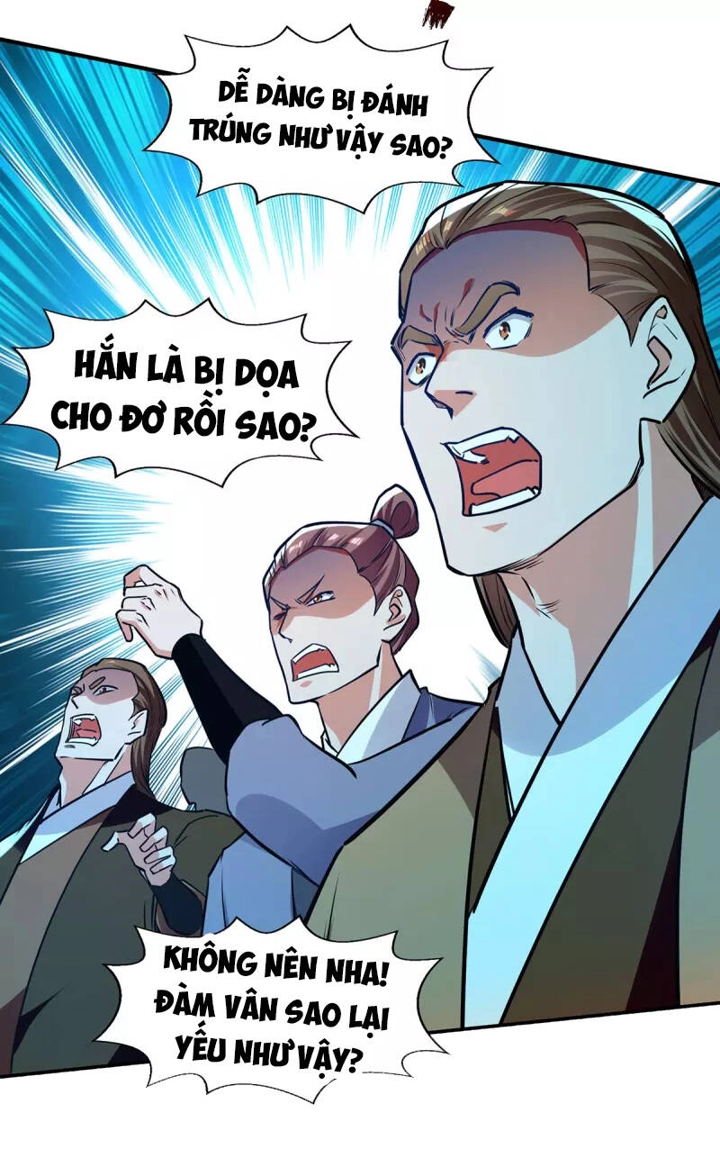 Nghịch Thiên Chí Tôn Chapter 168 - 27