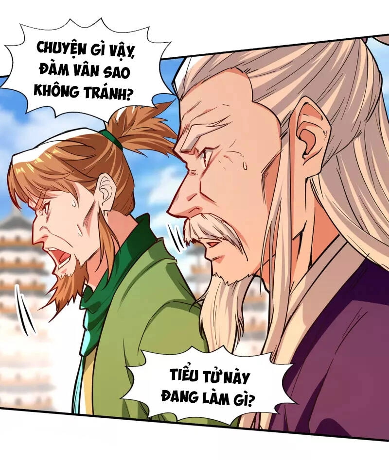 Nghịch Thiên Chí Tôn Chapter 168 - 28