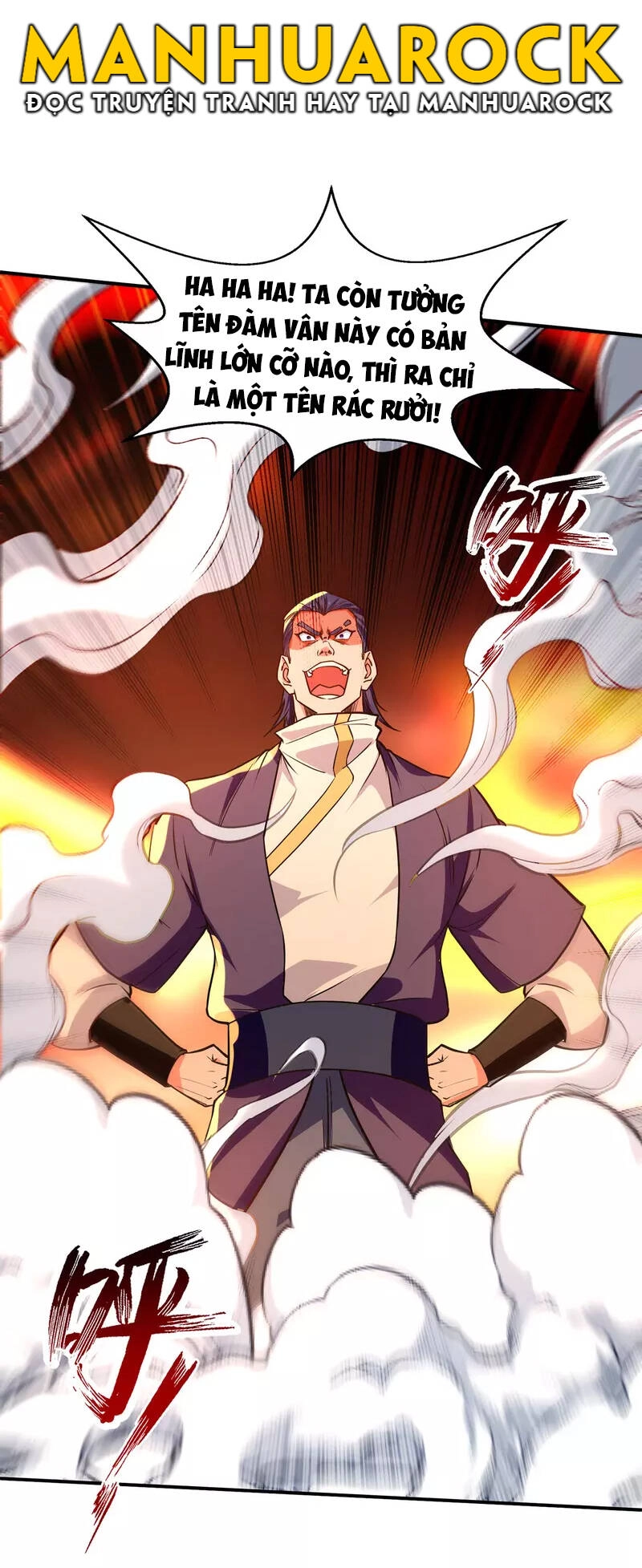 Nghịch Thiên Chí Tôn Chapter 168 - 30